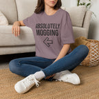 Mogging 2 T-Shirt