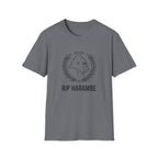 RIP Harambe T-Shirt