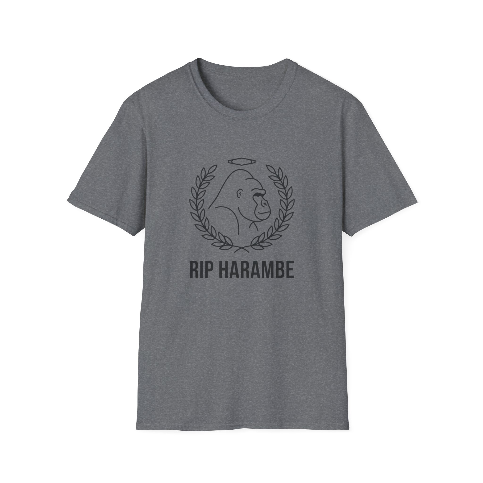 RIP Harambe T-Shirt