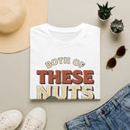 Both of These Animated T-Shirt