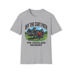 Off the Cart Path Woods T-Shirt