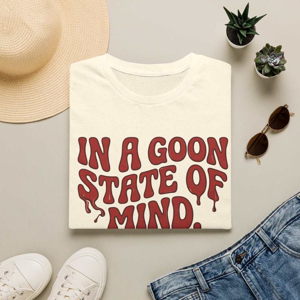 Goon State of Mind T-Shirt
