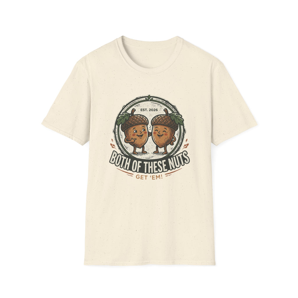 Both of These T-Shirt