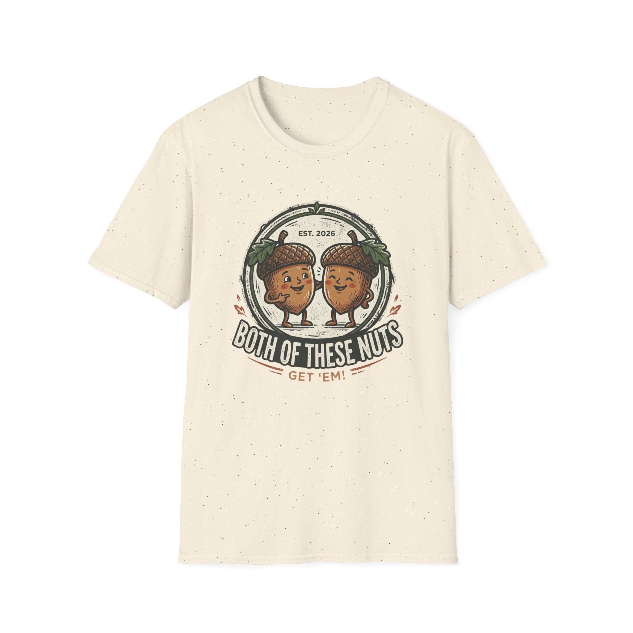 Both of These T-Shirt
