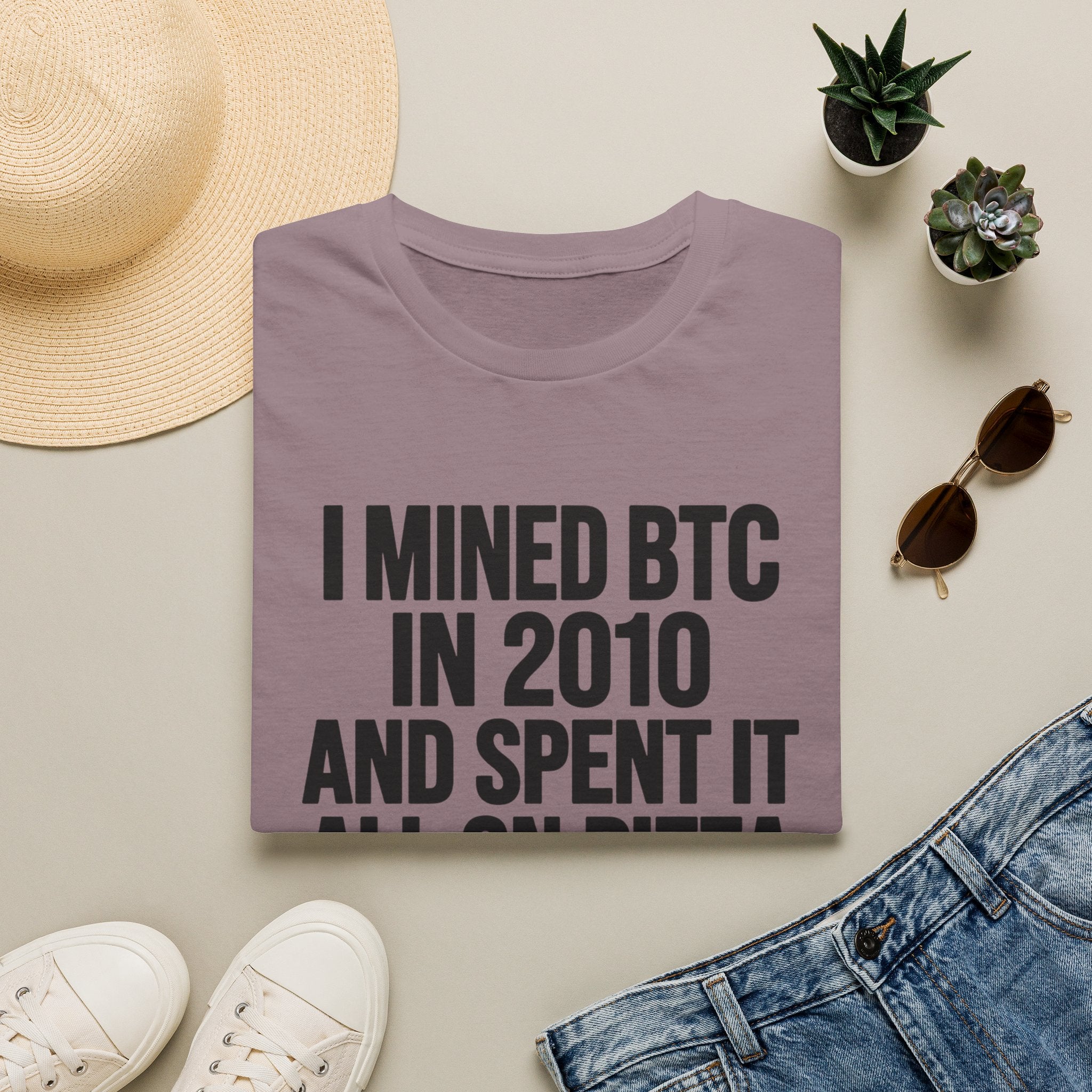 Bitcoin Pizza