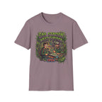 Gas Station Weed T-Shirt