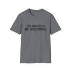 Rather Be Gooning T-Shirt