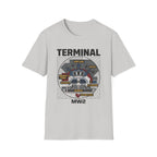 Terminal MW2 T-Shirt