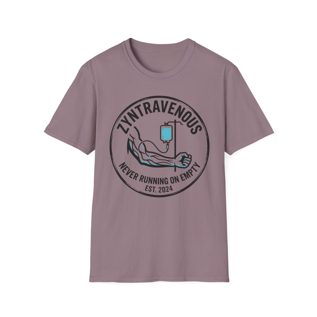 Zyntravenous T-Shirt