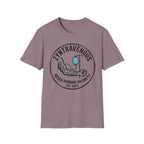 Zyntravenous T-Shirt