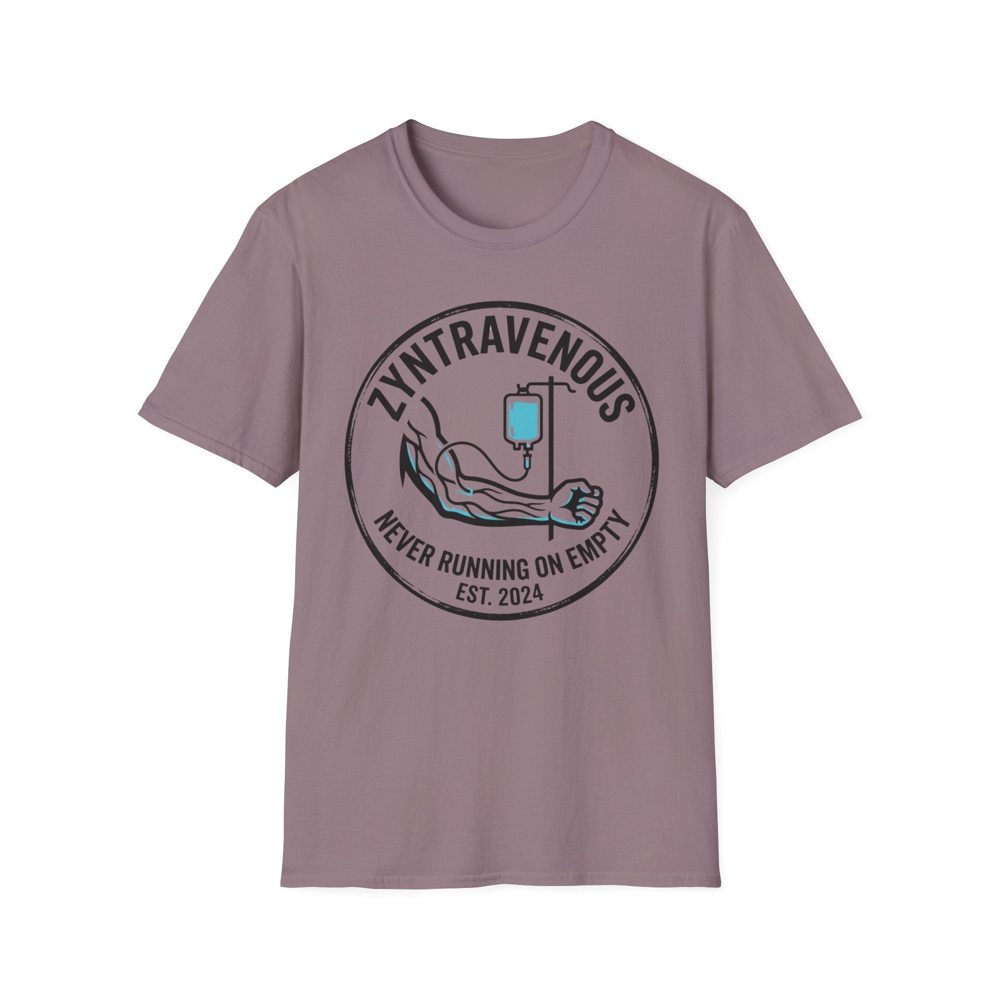 Zyntravenous T-Shirt