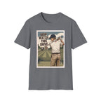 Watch This Drive Bush 2 T-Shirt
