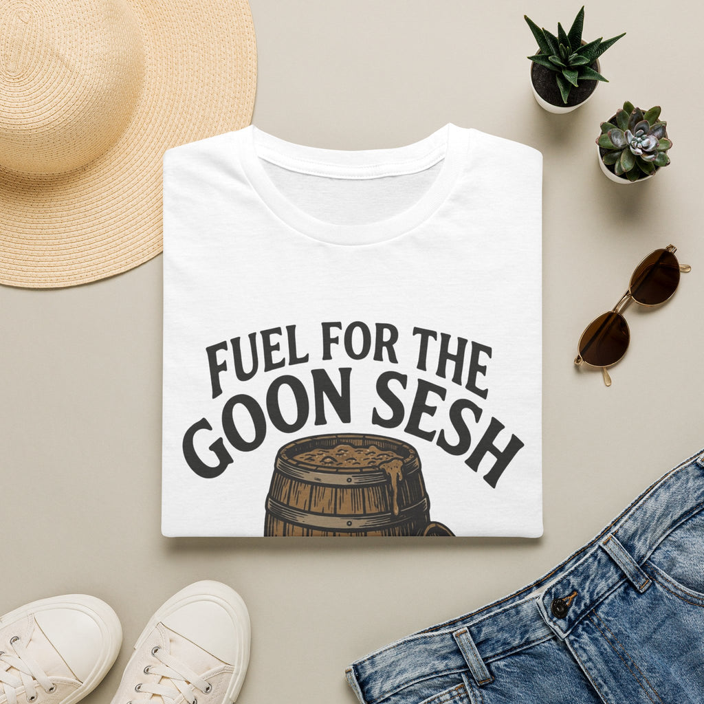 Goon Fuel T-Shirt