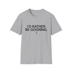 Rather Be Gooning T-Shirt