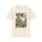Watch This Drive Bush 2 T-Shirt
