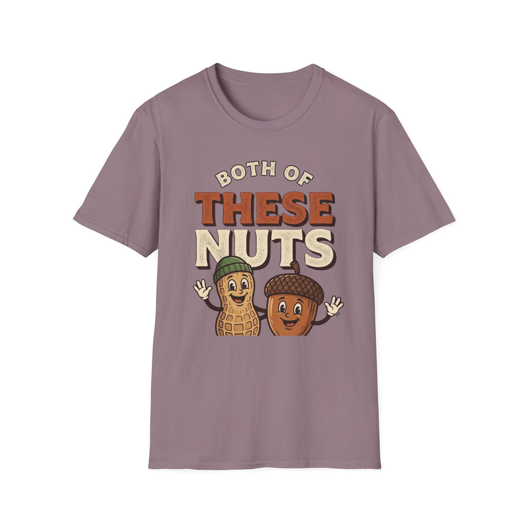 Both of These Animated T-Shirt