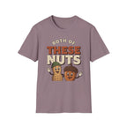 Both of These Animated T-Shirt