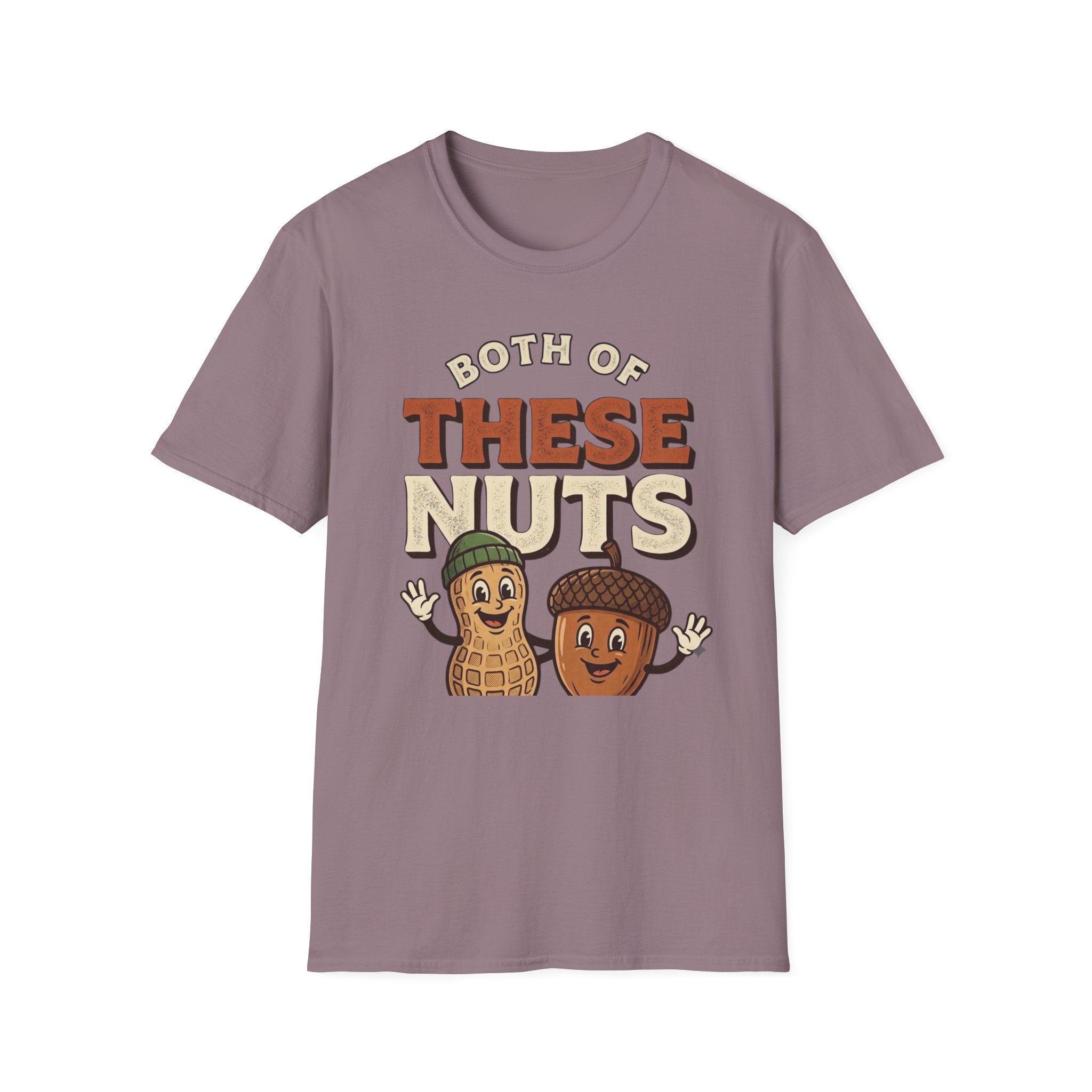 Both of These Animated T-Shirt