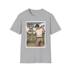 Watch This Drive Bush 2 T-Shirt