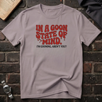 Goon State of Mind T-Shirt