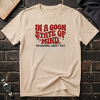 Goon State of Mind T-Shirt