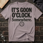 Goon-O-Clock T-Shirt