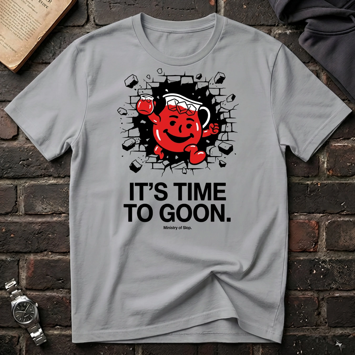Goon Kool-Aid T-Shirt