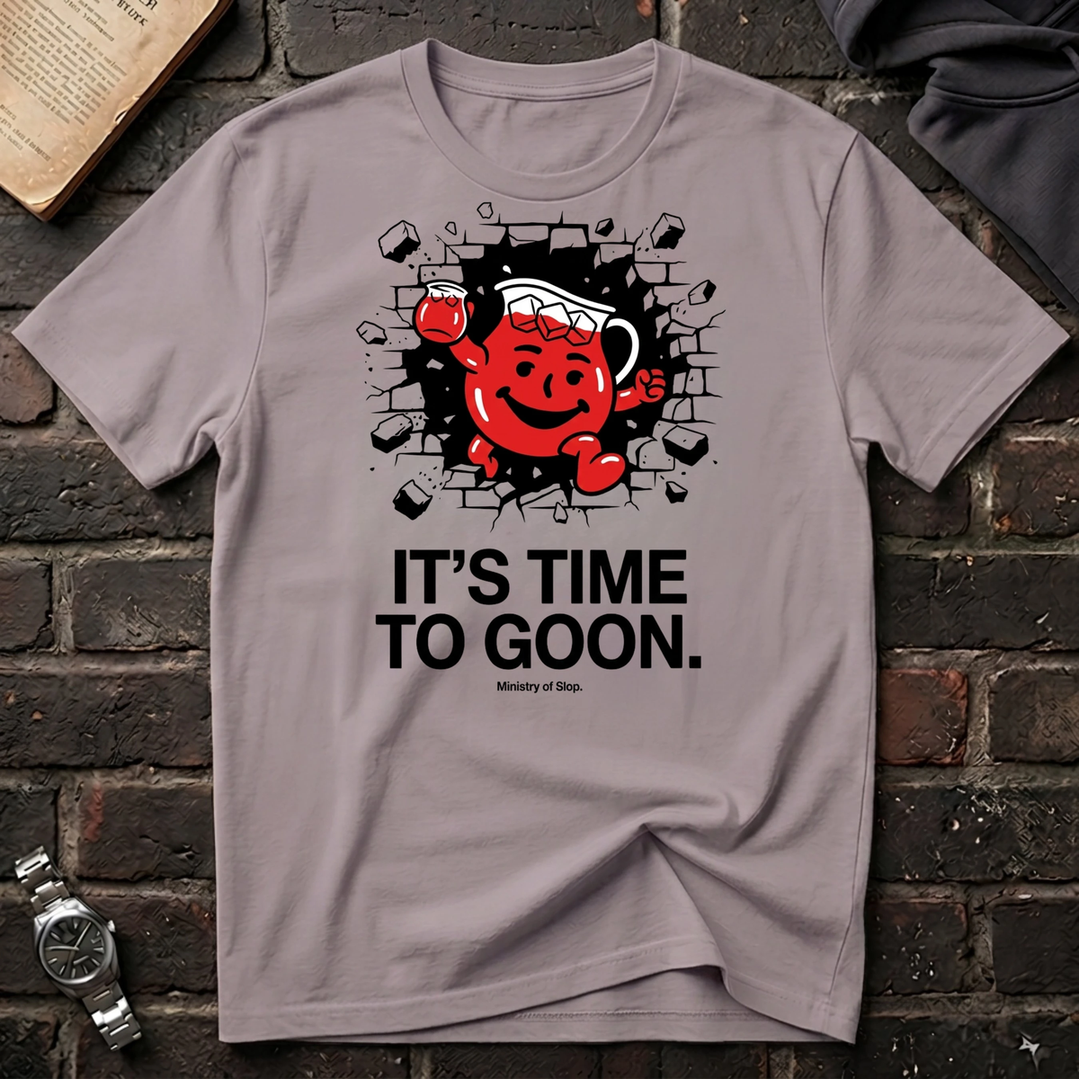 Goon Kool-Aid T-Shirt