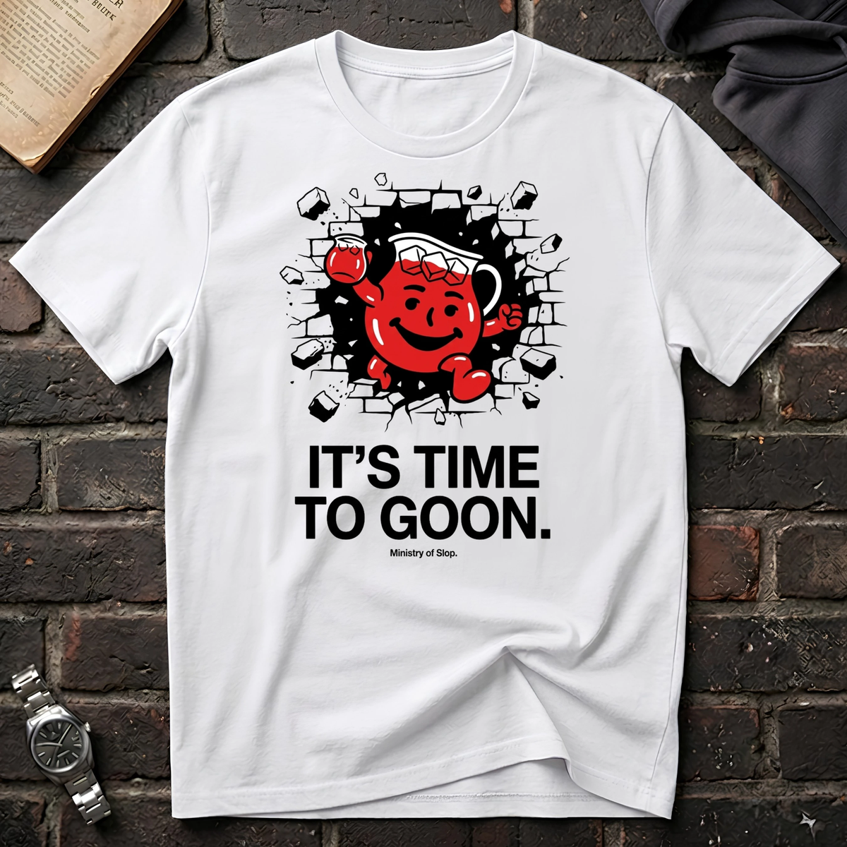 Goon Kool-Aid T-Shirt