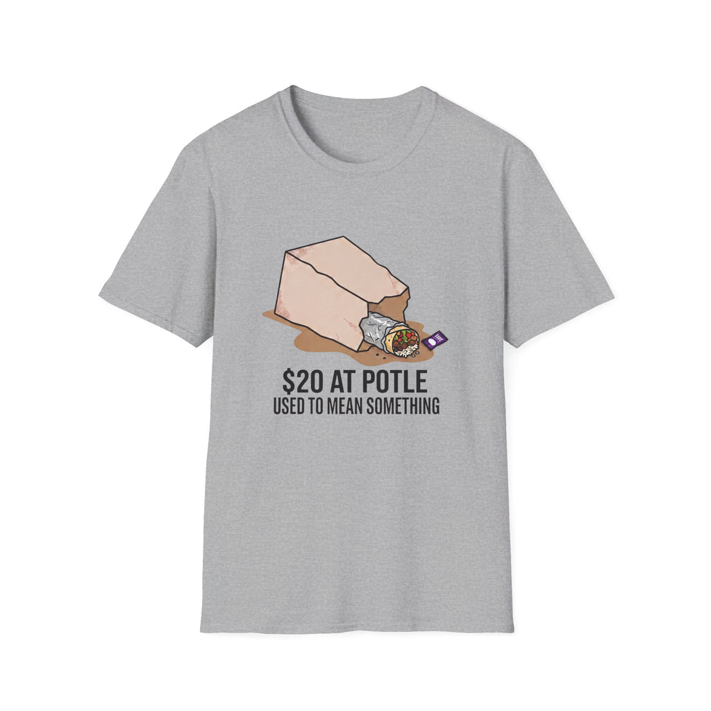 Chipotle T-Shirt