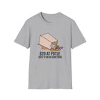 Chipotle T-Shirt