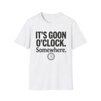 Goon-O-Clock T-Shirt