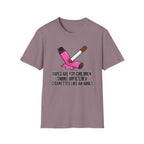 Cigs Over Vapes T-Shirt