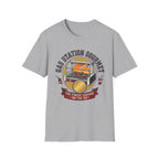 Gas Station Gourmet T-Shirt