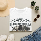 MW2 T-Shirt