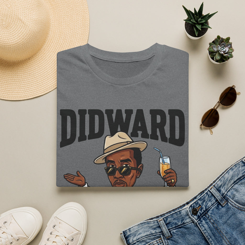 Didward T-Shirt