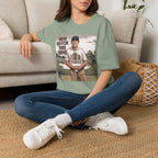Bush Tower 7 T-Shirt