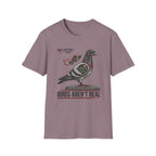 Birds Aren't Real T-Shirt