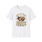 Delicious Duo Nuts T-Shirt