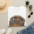 Tung Tung Tung Sahur Winner T-Shirt