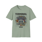 Terminal MW2 T-Shirt