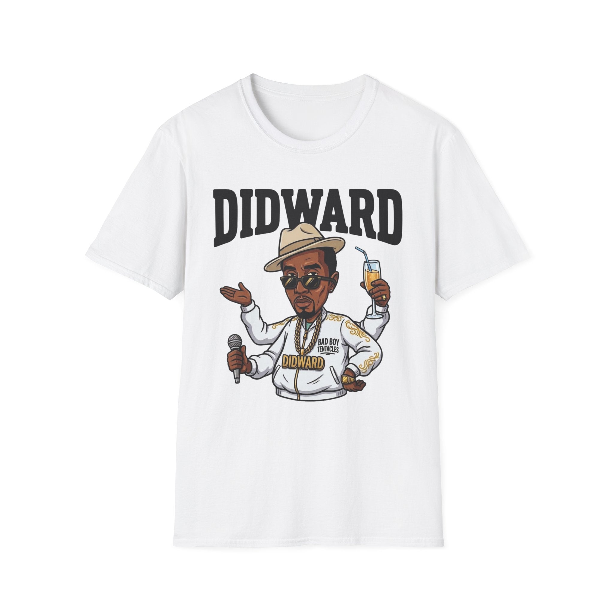 Didward T-Shirt