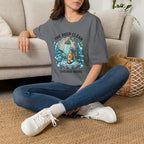 Shower Beer's Deep Clean T-Shirt