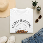 Ordered Wings T-Shirt