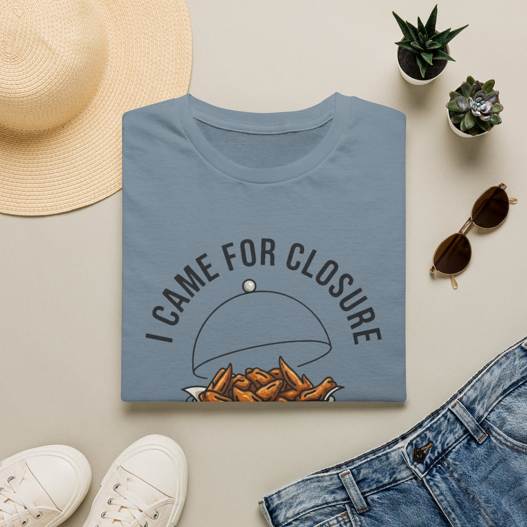 Ordered Wings T-Shirt