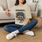 Terminal MW2 T-Shirt