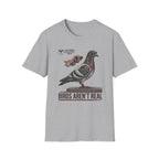 Birds Aren't Real T-Shirt