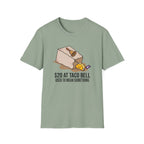 $20 Taco Bell T-Shirt
