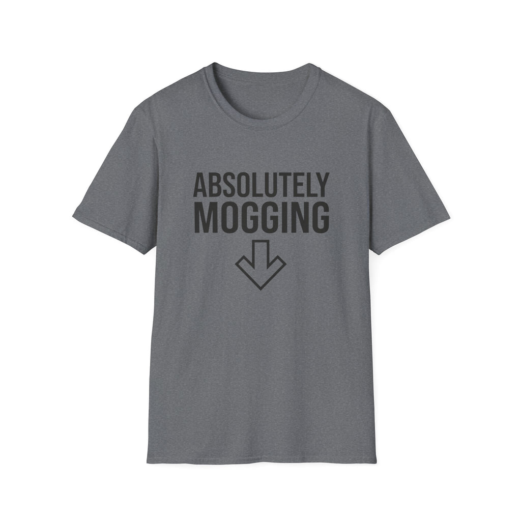 Mogging T-Shirt