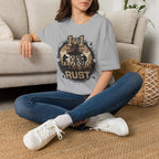 1v1 Rust T-Shirt